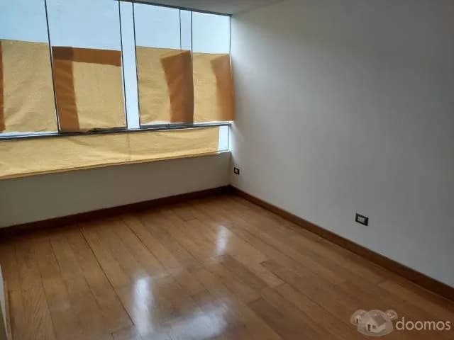 flat estreno san borja — foto 1