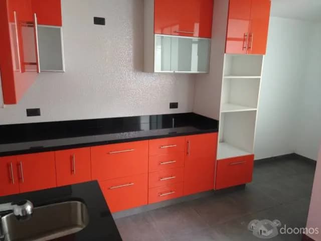 flat estreno san borja — foto 6