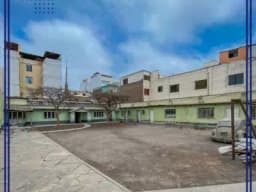 VENTA DE TERRENO - JESÚS MARÍA