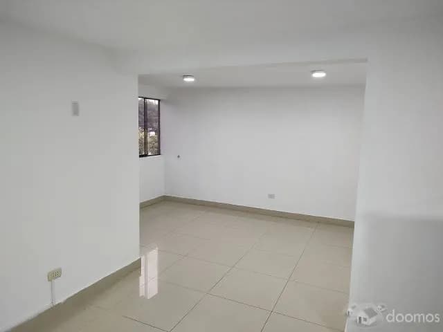 ALQUILO HERMOSO DEPARTAMENTO CON VISTA AL PARQUE GRAÑA — foto 3