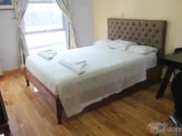 Venta de hotel Tres Estrellas de 4 pisos