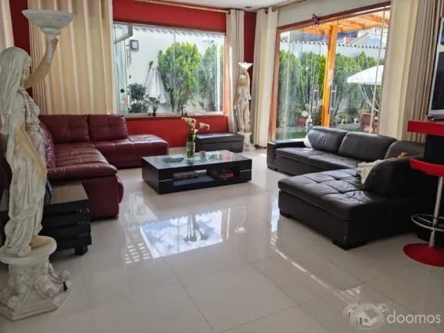 Hermosa Casa en Urb. Los Docentes — foto 2