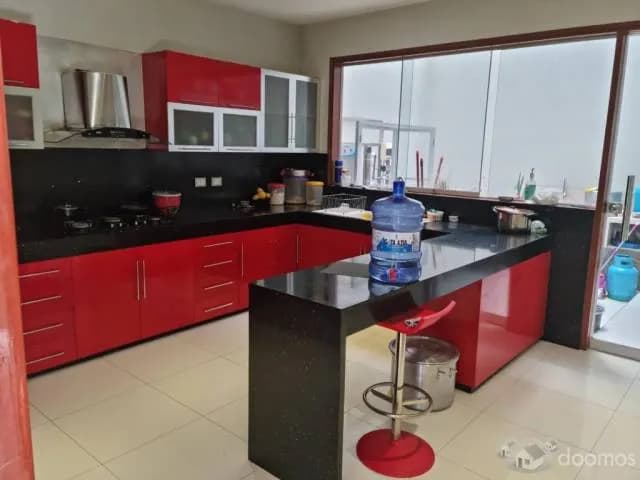 Hermosa Casa en Urb. Los Docentes — foto 6