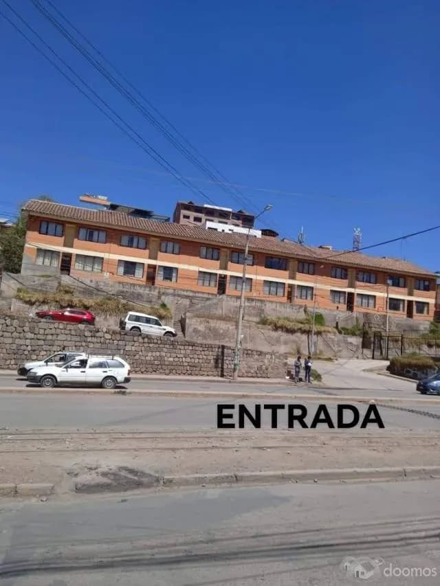 SE VENDE TERRENO EN ZONA TURISTICA — foto 3