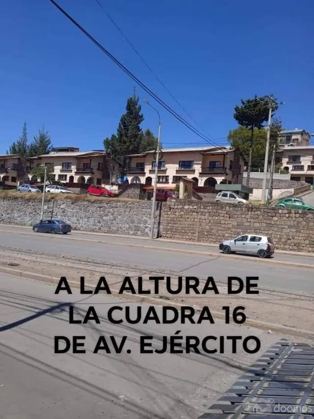 SE VENDE TERRENO EN ZONA TURISTICA — foto 4