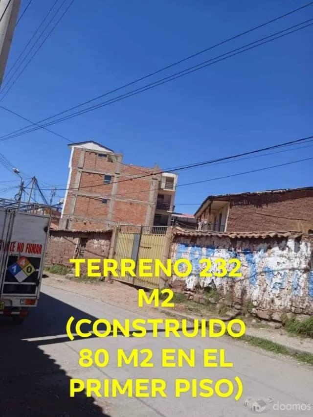 SE VENDE TERRENO EN ZONA TURISTICA — foto 5