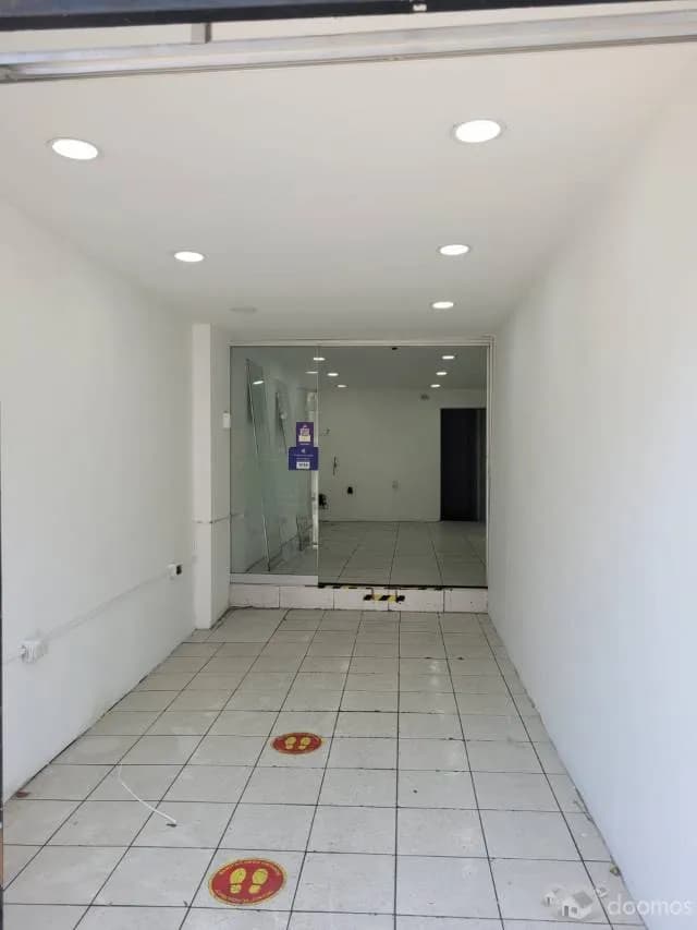 ALQUILER DE LOCAL COMERCIAL AVENIDA LOS CONSTRUCTORES 471 LA MOLINA. — foto 1