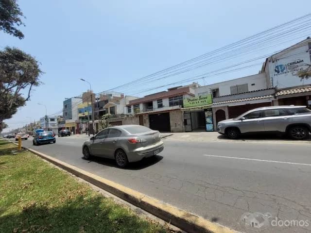 ALQUILER DE LOCAL COMERCIAL AVENIDA LOS CONSTRUCTORES 471 LA MOLINA. — foto 5
