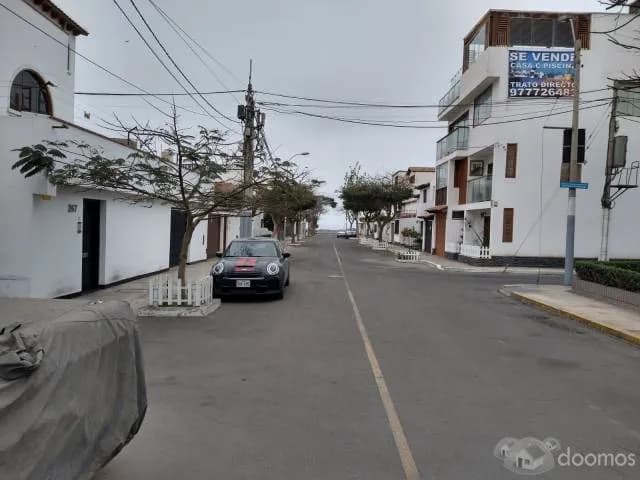 flat estreno chorrillos — foto 10