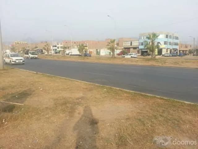 OPORTUNIDAD Terreno Comercial Plena Av. Canta Callao — foto 2