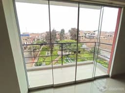 Vendo Departamento San Juan De Miraflores Zona C, 98m2