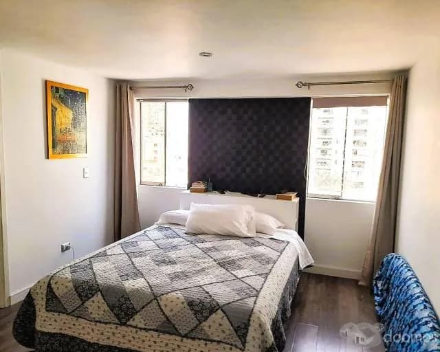 US$ 180,000 - Oportunidad Miraflores - 92m2 — foto 6