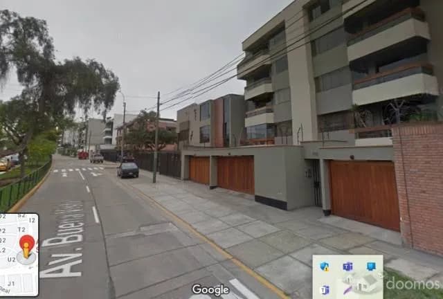 EN VENTA AMPLIO Y ACOGEDOR DEPARTAMENTO EN SAN BORJA — foto 13