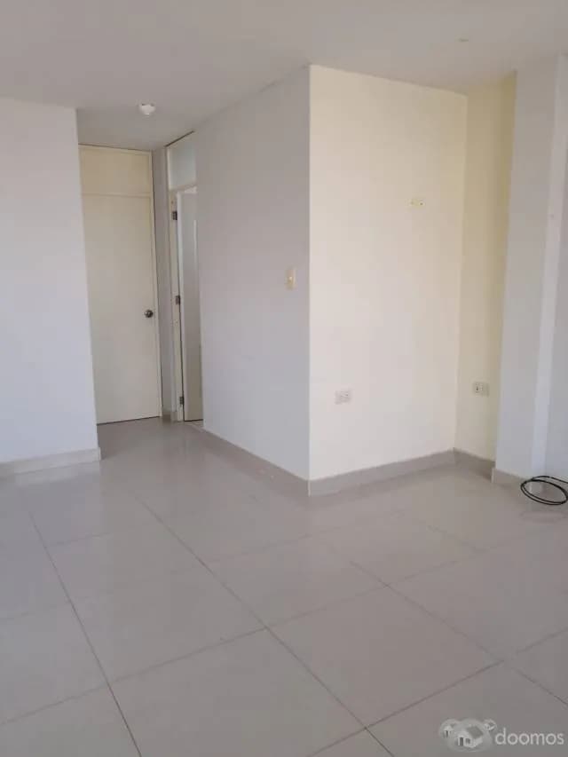 Alquilo Minidepartamento Urb. Remigio Silva — foto 2