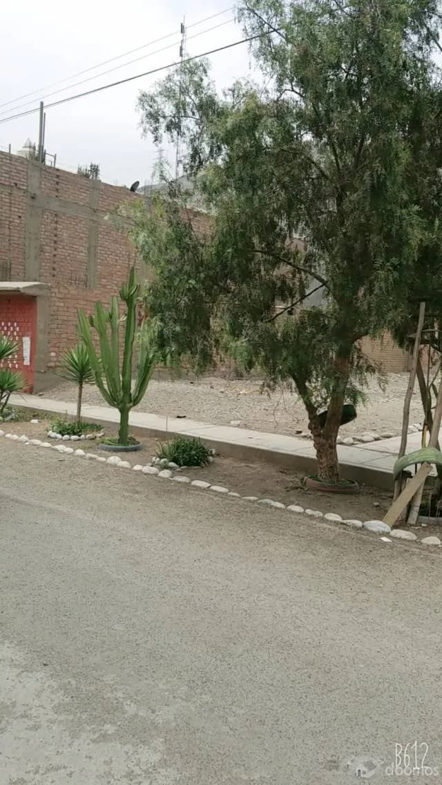 VENTA TERRENO EN URB. CARAPONGO — foto 3
