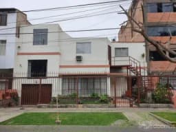 VENTA DE CASA EN SAN ISIDRO