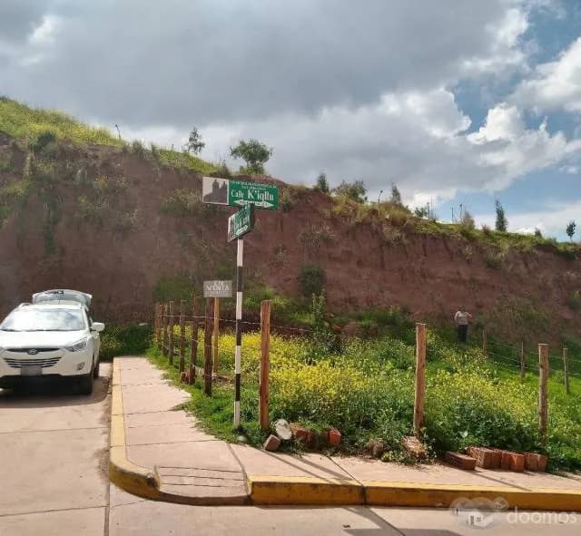 Terreno en Venta Residencial Posada del Sol - San Sebastian, CUSCO — foto 1
