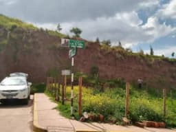 Terreno en Venta Residencial Posada del Sol - San Sebastian, CUSCO