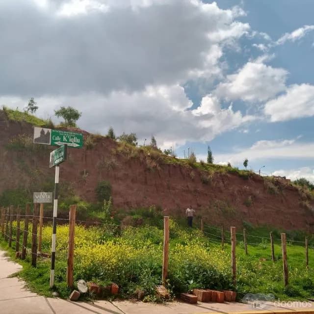 Terreno en Venta Residencial Posada del Sol - San Sebastian, CUSCO — foto 3