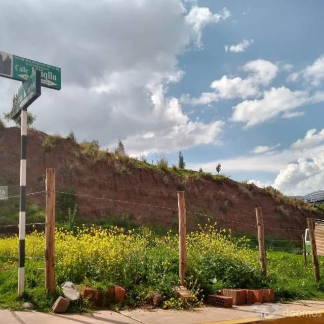 Terreno en Venta Residencial Posada del Sol - San Sebastian, CUSCO — foto 5