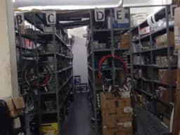 LOCAL COMERCIAL EN VENTA - LA VICTORIA