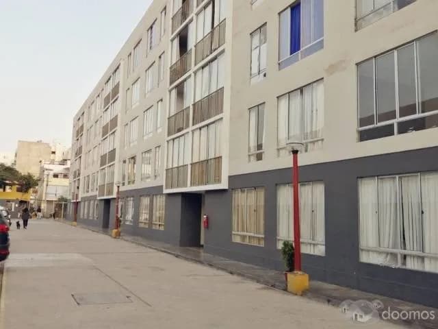 BONITO DEPARTAMENTO — foto 2