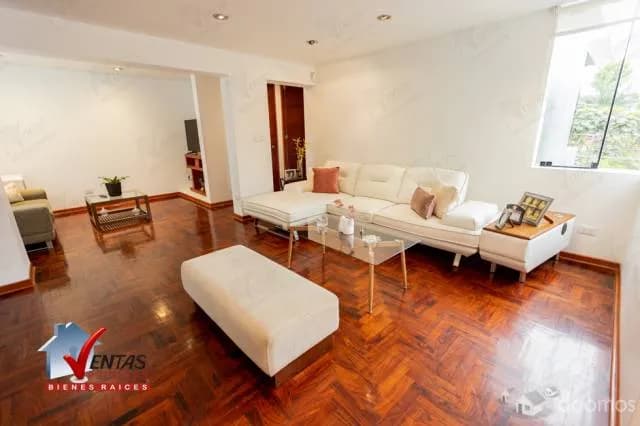 VENTA DEPARTAMENTO DUPLEX EN SURCO — foto 2