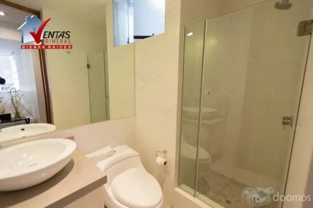 VENTA DEPARTAMENTO DUPLEX EN SURCO — foto 6