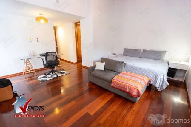 VENTA DEPARTAMENTO DUPLEX EN SURCO — foto 7