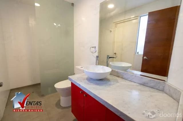 VENTA DEPARTAMENTO DUPLEX EN SURCO — foto 8