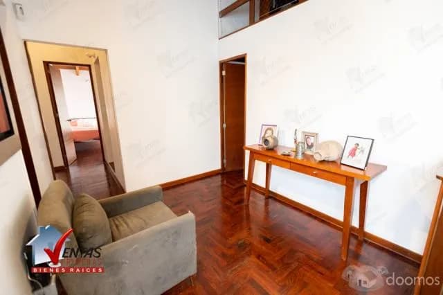 VENTA DEPARTAMENTO DUPLEX EN SURCO — foto 9