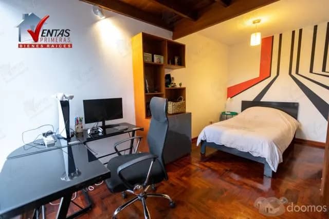 VENTA DEPARTAMENTO DUPLEX EN SURCO — foto 11