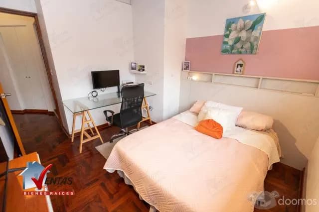 VENTA DEPARTAMENTO DUPLEX EN SURCO — foto 12