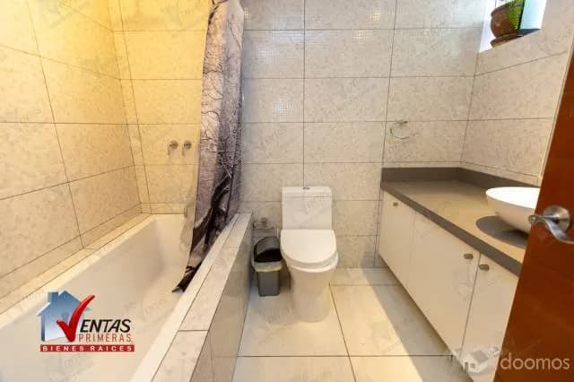 VENTA DEPARTAMENTO DUPLEX EN SURCO — foto 13