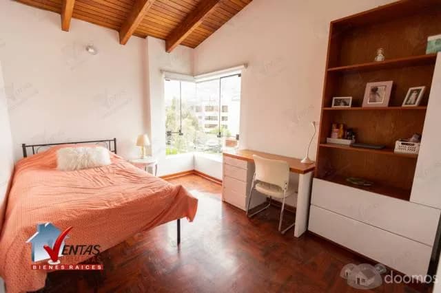VENTA DEPARTAMENTO DUPLEX EN SURCO — foto 14