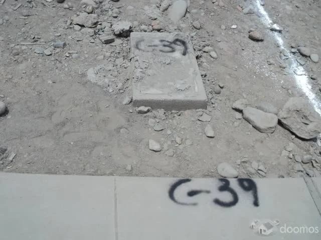 TERRENO BIEN UBICADO EN URB HUAMPANI 2 — foto 2