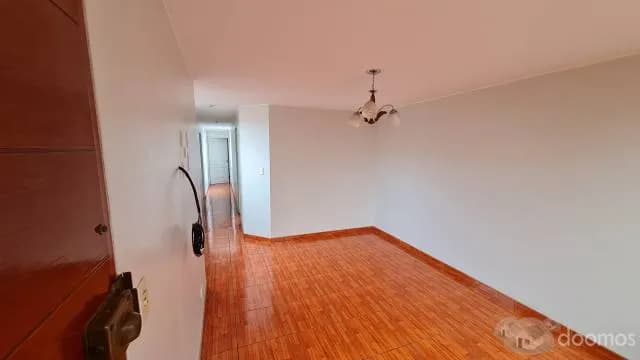 Departamento con Terraza y Vista Al Parque — foto 1