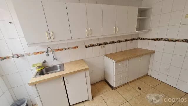 Departamento con Terraza y Vista Al Parque — foto 3