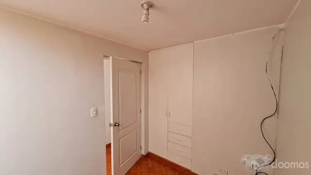 Departamento con Terraza y Vista Al Parque — foto 5