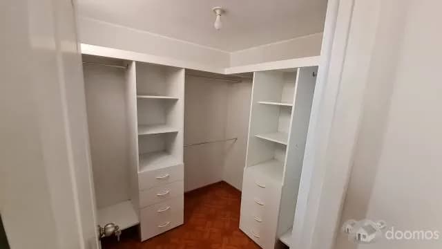 Departamento con Terraza y Vista Al Parque — foto 7