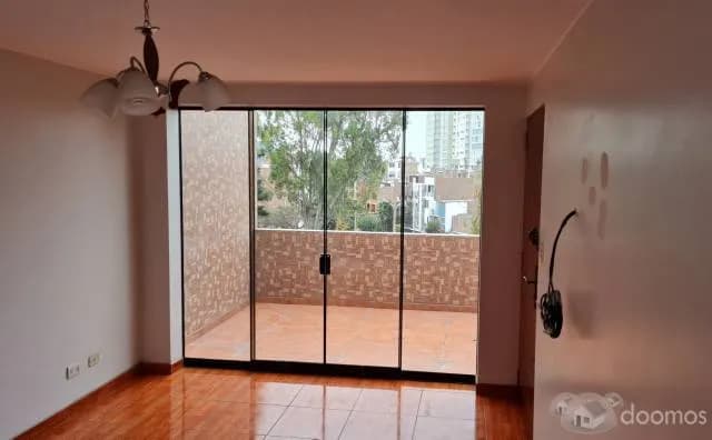 Departamento con Terraza y Vista Al Parque — foto 8