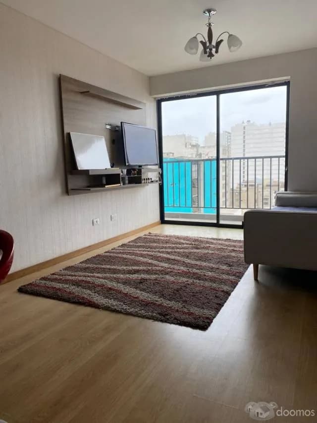EN VENTA ACOGEDOR DEPARTAMENTO EN JESUS MARIA — foto 2