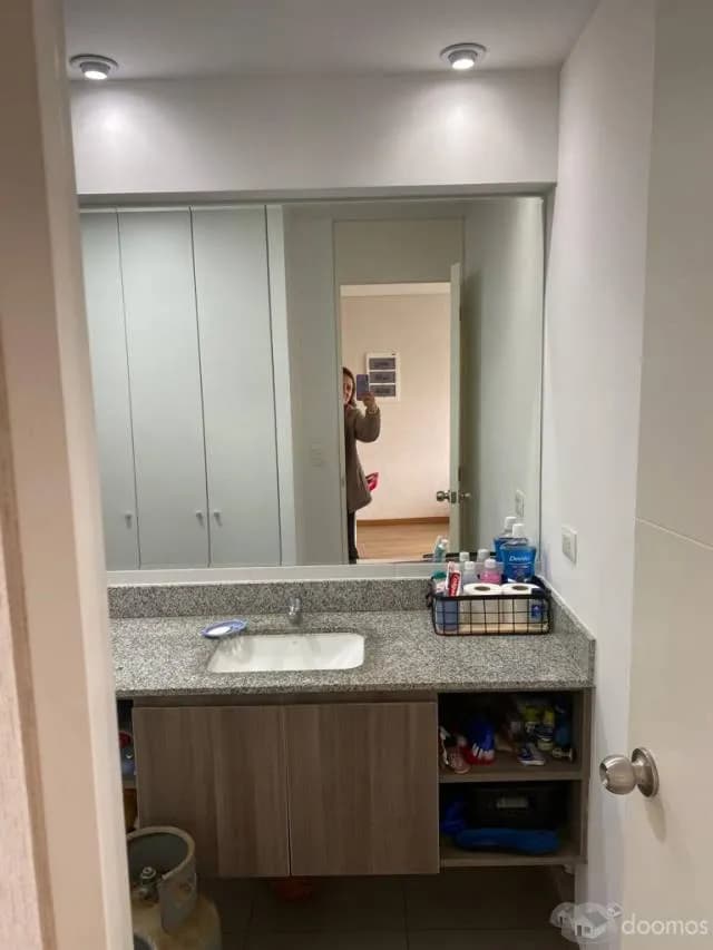 EN VENTA ACOGEDOR DEPARTAMENTO EN JESUS MARIA — foto 6