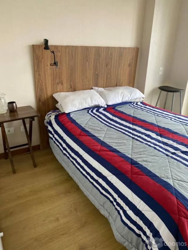 EN VENTA ACOGEDOR DEPARTAMENTO EN JESUS MARIA — foto 7
