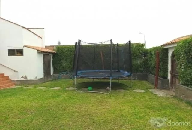 VENTA DE LINDA CASA CAMPO PLAYA — foto 9