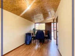 DUPLEX + AIRES EN VENTA - JESÚS MARIA