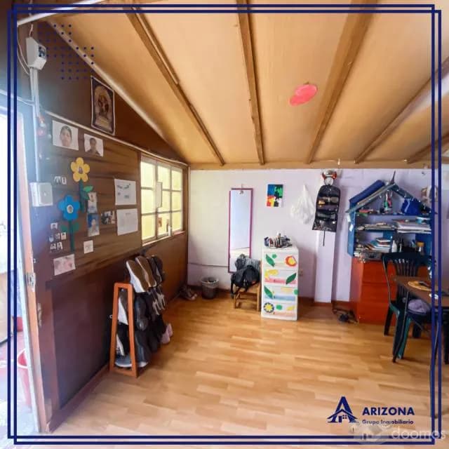 DUPLEX + AIRES EN VENTA - JESÚS MARIA — foto 6