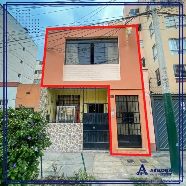 DUPLEX + AIRES EN VENTA - JESÚS MARIA — foto 9