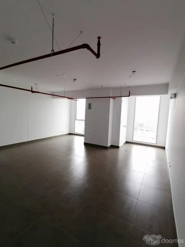 OFINICA EN ESTRENO - AV. AREQUIPA — foto 2
