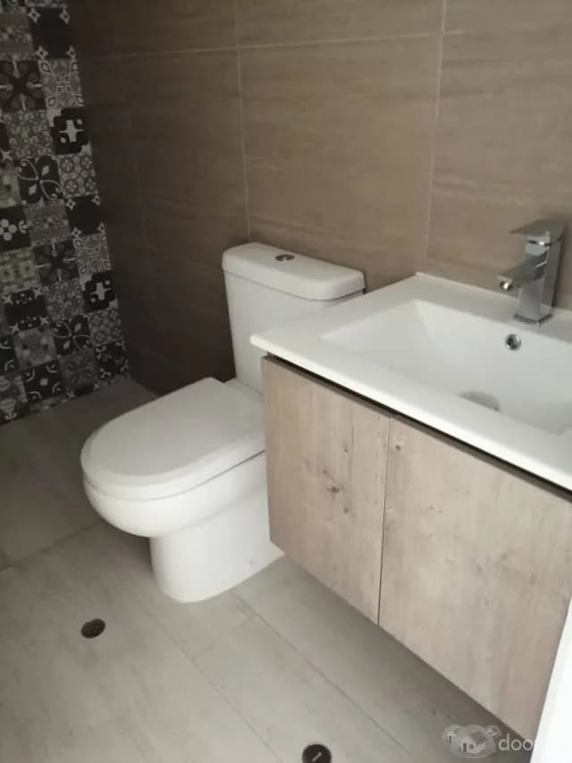 Departamento de estreno de 1 domitorio piso 14 — foto 2